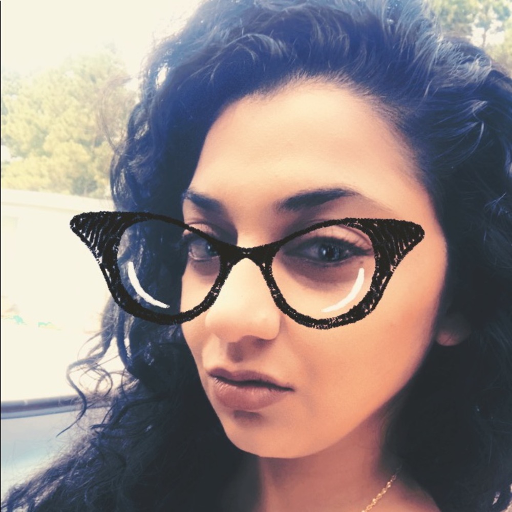 Meet your Posher, Yifat